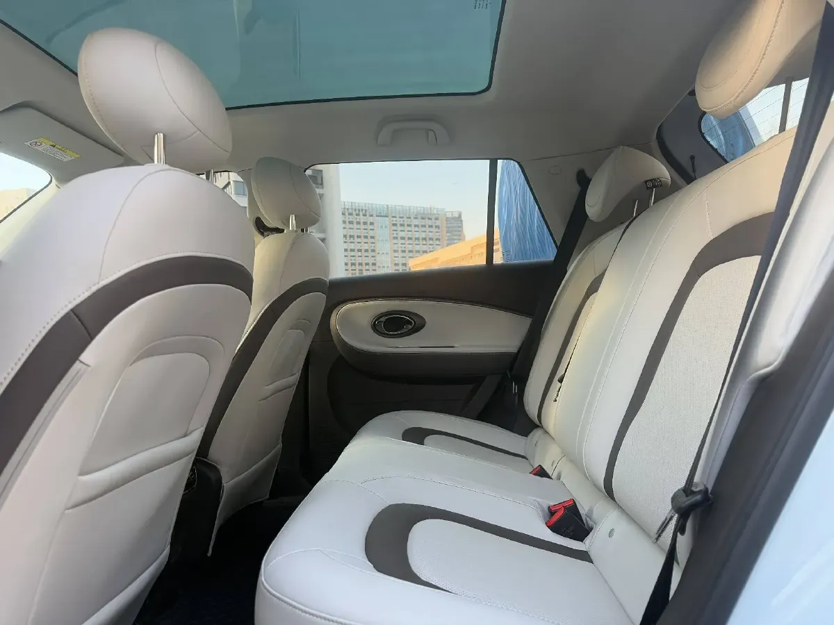 2023 JAC EV YiWei 3 BEV 41KWH,autocango,china used car exporter,china ev exporter,chinese used car exporter,chinese used ev exporter