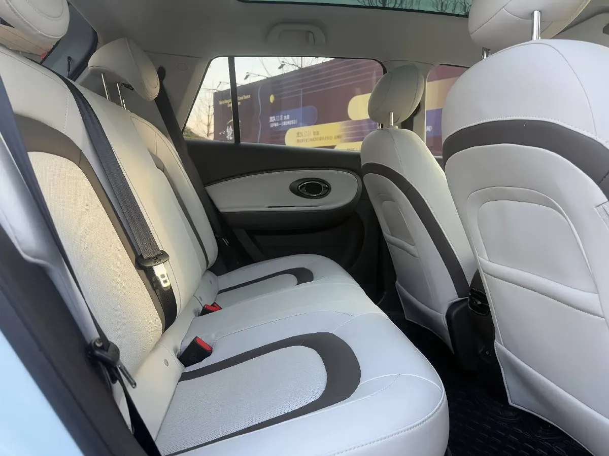 2023 JAC EV YiWei 3 BEV 41KWH,autocango,china used car exporter,china ev exporter,chinese used car exporter,chinese used ev exporter