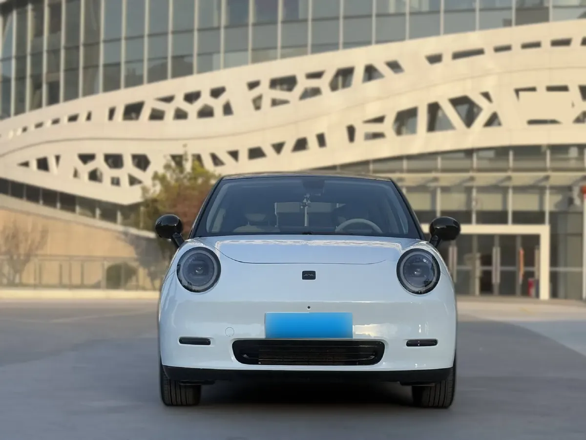 2023 JAC EV YiWei 3 BEV 41KWH,autocango,china used car exporter,china ev exporter,chinese used car exporter,chinese used ev exporter