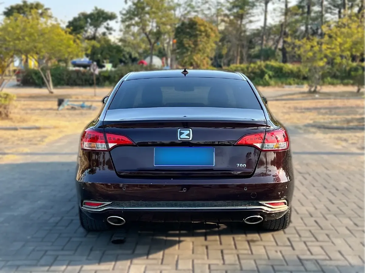 2016 Zotye Z700 1.8T 177HP L4 6DCT,autocango,china used car exporter,china ev exporter,chinese used car exporter,chinese used ev exporter