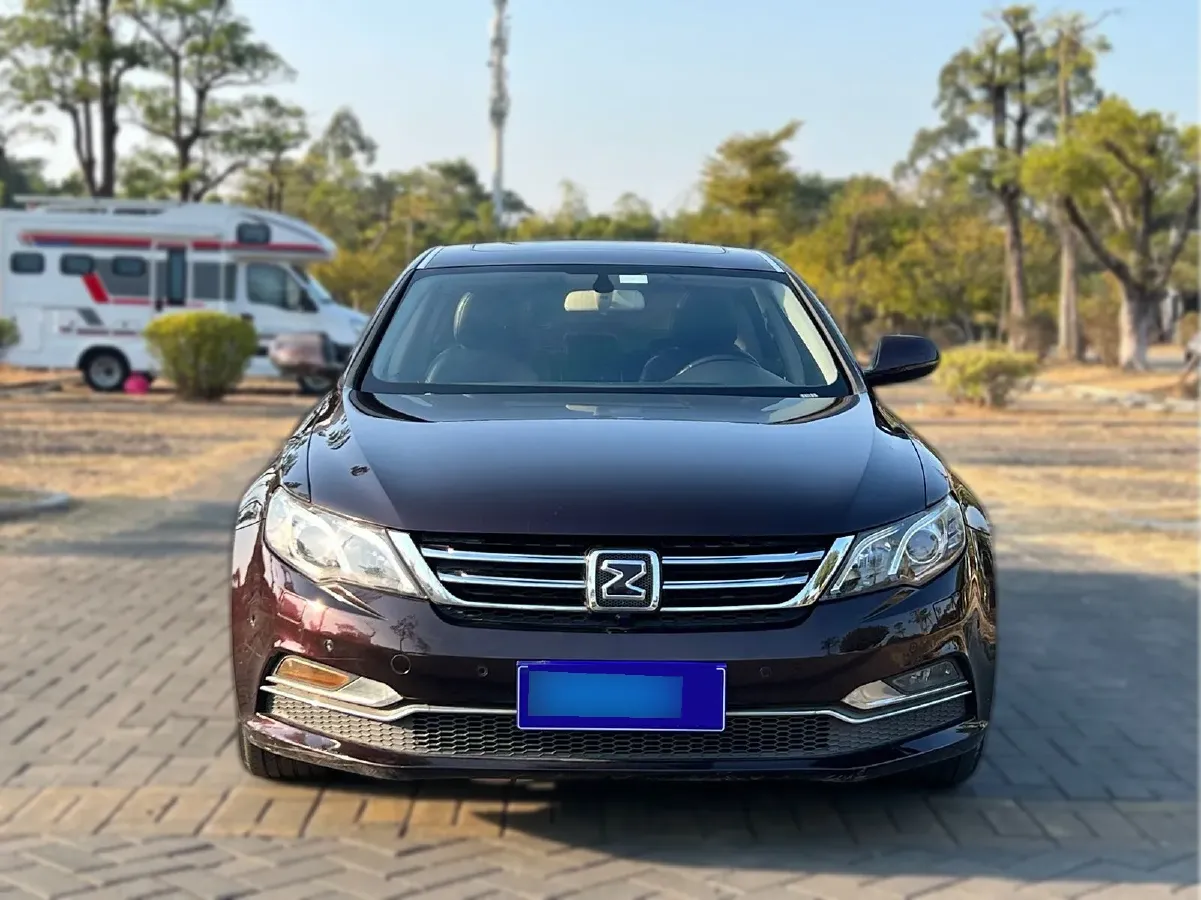 2016 Zotye Z700 1.8T 177HP L4 6DCT,autocango,china used car exporter,china ev exporter,chinese used car exporter,chinese used ev exporter