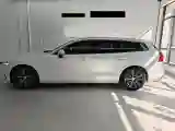 2020 Volvo V60 2.0T 254HP L4 8AT