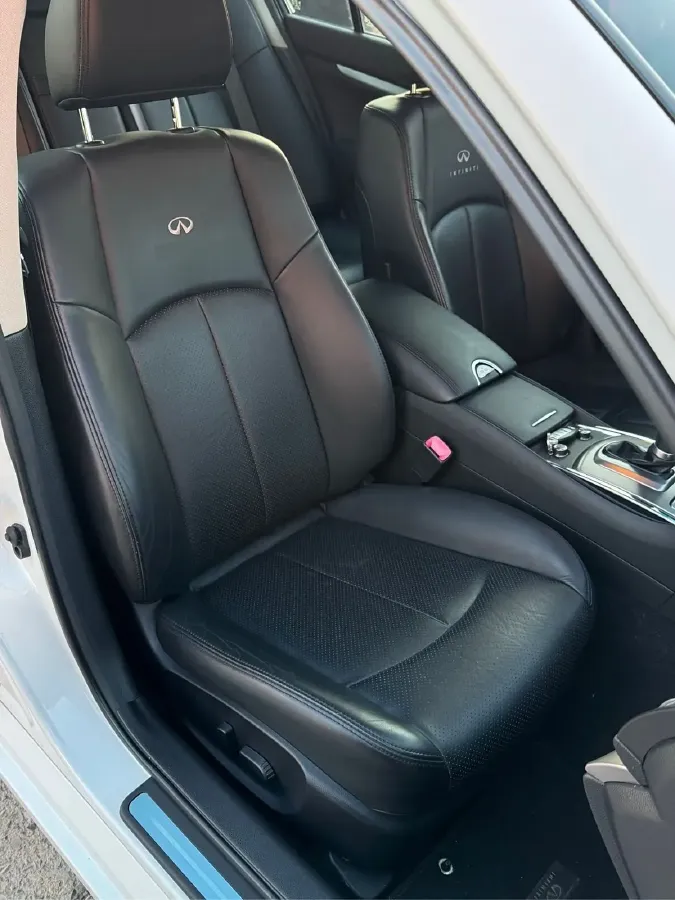 2013 Infiniti G Series 2.5L 235HP V6 7AT,autocango,china used car exporter,china ev exporter,chinese used car exporter,chinese used ev exporter