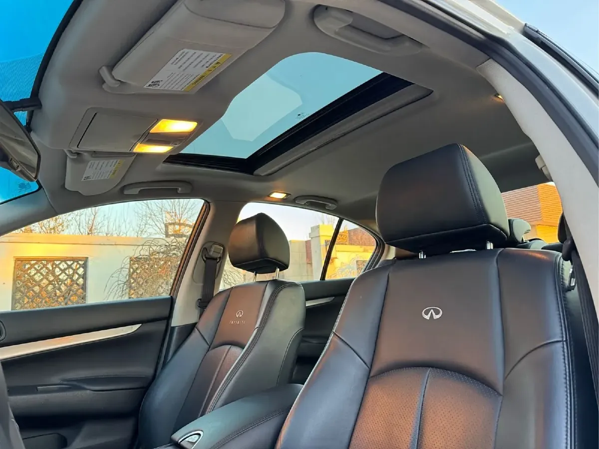 2013 Infiniti G Series 2.5L 235HP V6 7AT,autocango,china used car exporter,china ev exporter,chinese used car exporter,chinese used ev exporter