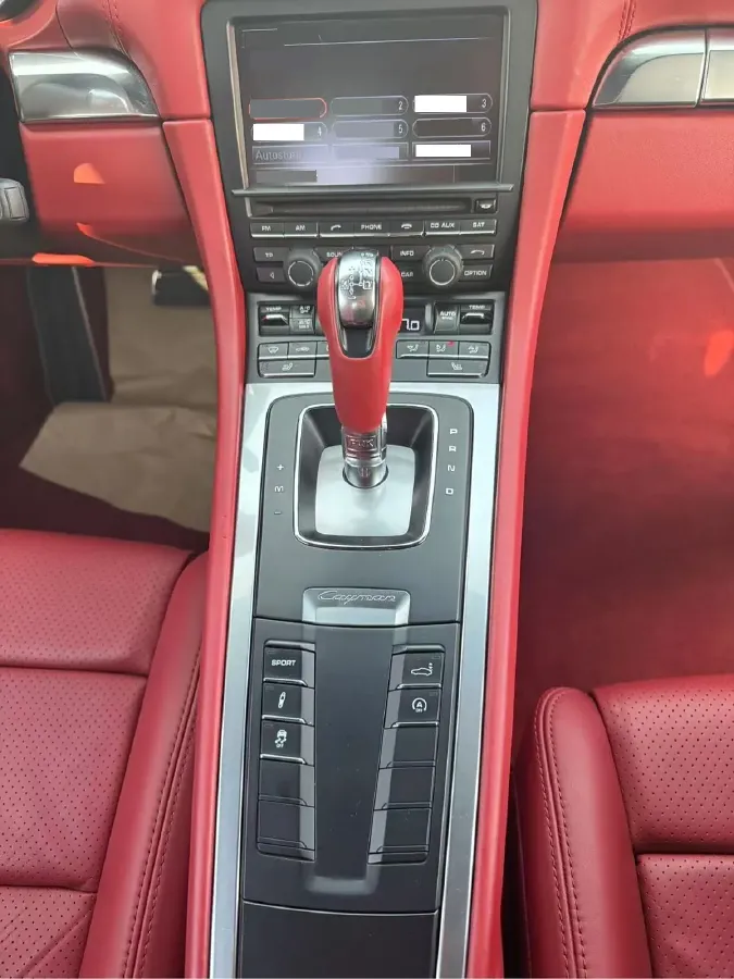 2013 Porsche Cayman 2.7L 275HP H6 7DCT,autocango,china used car exporter,china ev exporter,chinese used car exporter,chinese used ev exporter