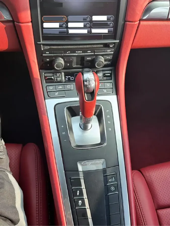 2013 Porsche Cayman 2.7L 275HP H6 7DCT,autocango,china used car exporter,china ev exporter,chinese used car exporter,chinese used ev exporter