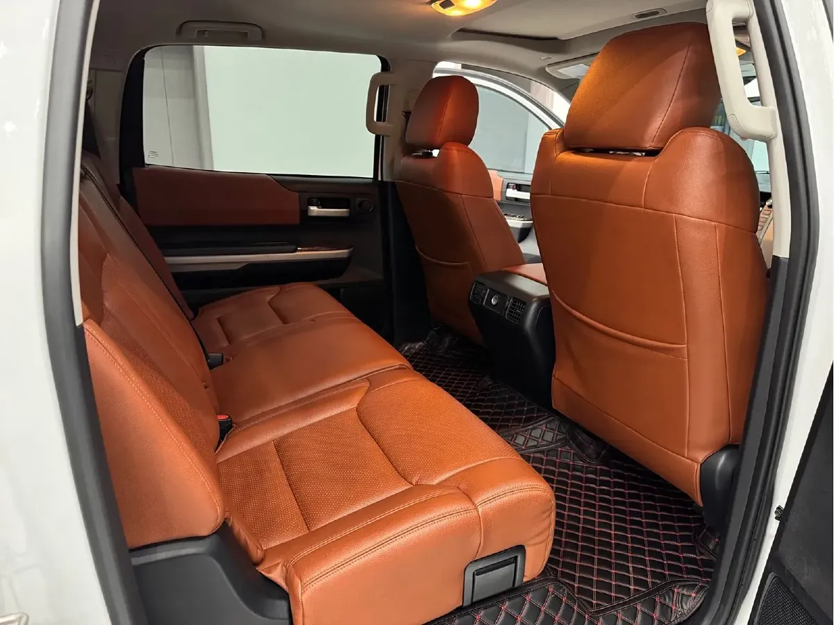 2014 Toyota Tundra 5.7L 386HP V8 6AT,autocango,china used car exporter,china ev exporter,chinese used car exporter,chinese used ev exporter