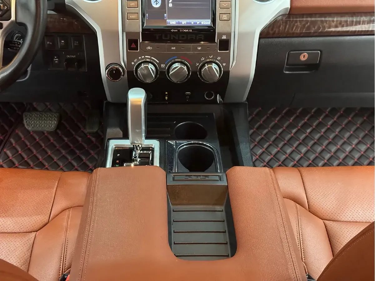 2014 Toyota Tundra 5.7L 386HP V8 6AT,autocango,china used car exporter,china ev exporter,chinese used car exporter,chinese used ev exporter