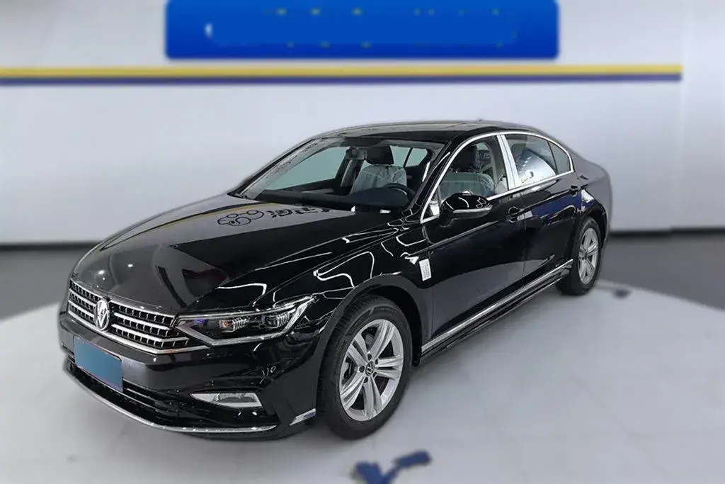 2023 Volkswagen Magotan 1.4T 150HP L4 7DCT