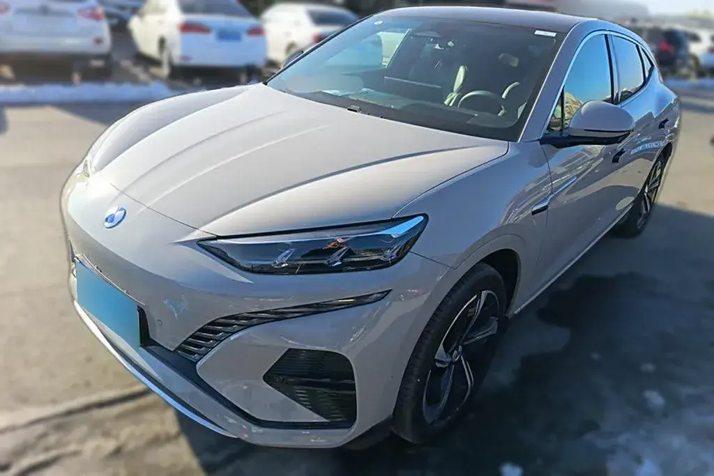 2023 Denza N7 BEV 91.3KWH