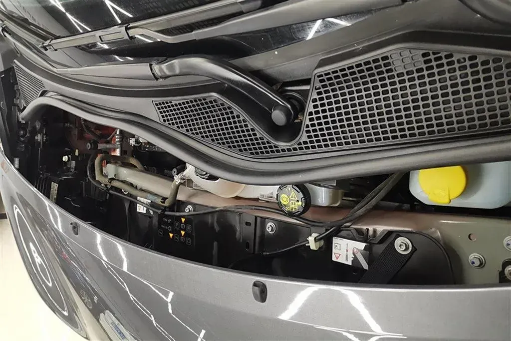 2016 Smart smart forfour 1.0L 71HP L3 6DCT,autocango,china used car exporter,china ev exporter,chinese used car exporter,chinese used ev exporter