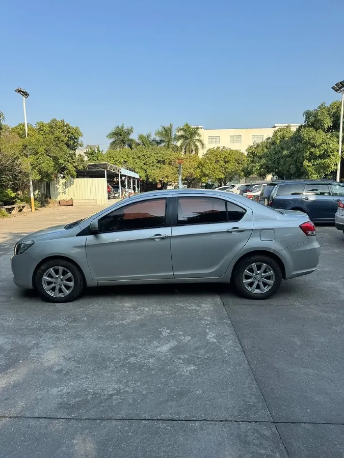 2012 Great Wall C30 1.5L 106HP L4 5MT,autocango,china used car exporter,china ev exporter,chinese used car exporter,chinese used ev exporter
