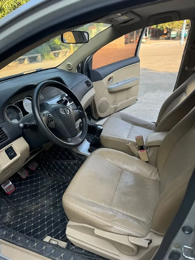 2012 Great Wall C30 1.5L 106HP L4 5MT,autocango,china used car exporter,china ev exporter,chinese used car exporter,chinese used ev exporter