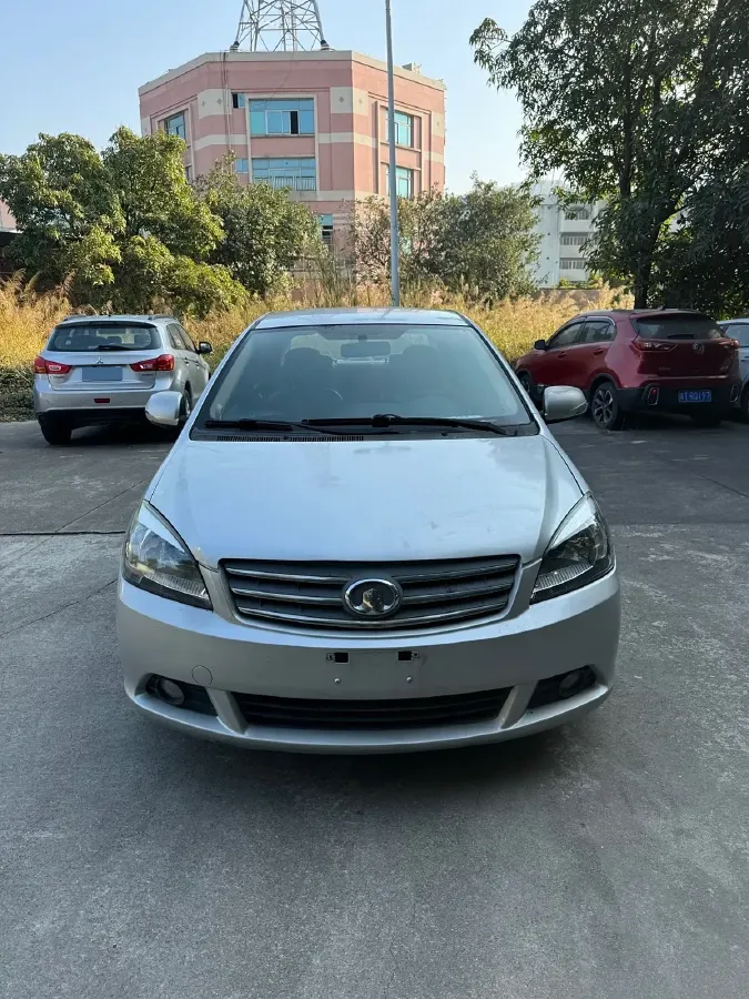 2012 Great Wall C30 1.5L 106HP L4 5MT,autocango,china used car exporter,china ev exporter,chinese used car exporter,chinese used ev exporter