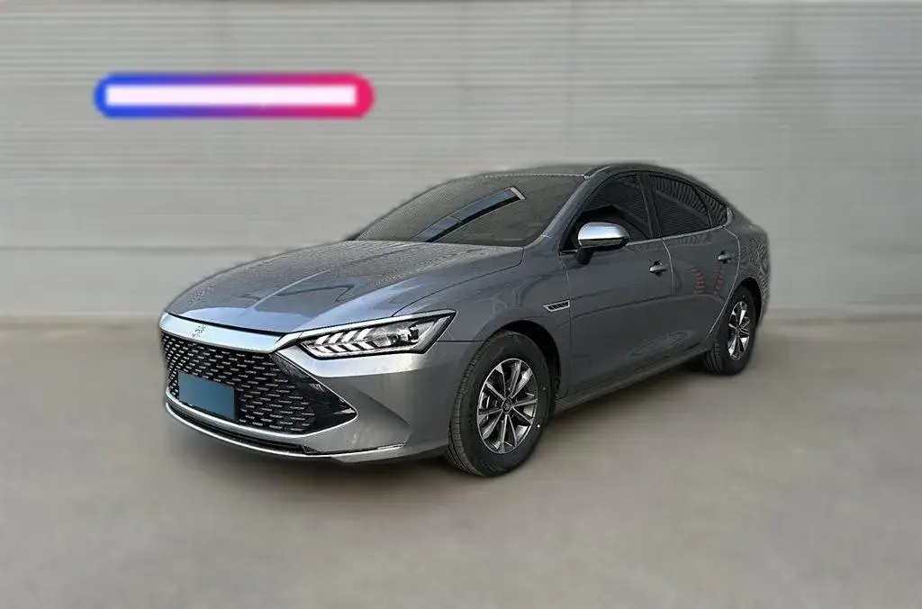 2024 BYD Qin Plus 1.5L 110HP L4 E-CVT PHEV 8.32KWH