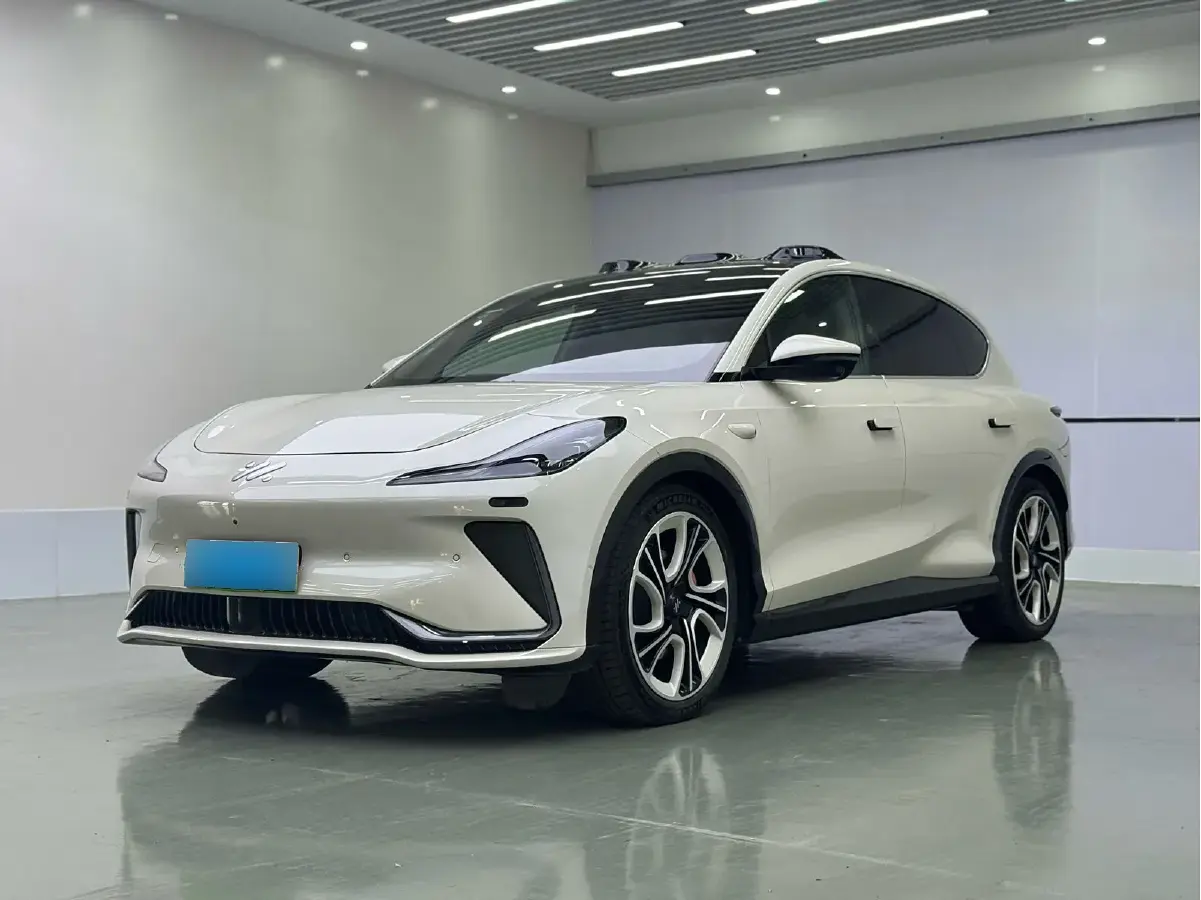 2023 IM LS7 BEV 100KWH