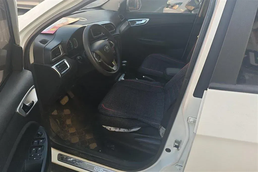 2016 FAW Jumpal D60 1.8L 139HP L4 6AT,autocango,china used car exporter,china ev exporter,chinese used car exporter,chinese used ev exporter