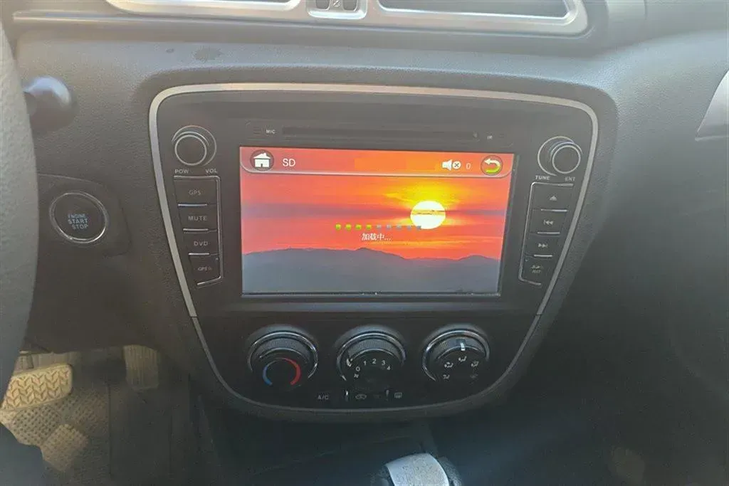 2016 FAW Jumpal D60 1.8L 139HP L4 6AT,autocango,china used car exporter,china ev exporter,chinese used car exporter,chinese used ev exporter