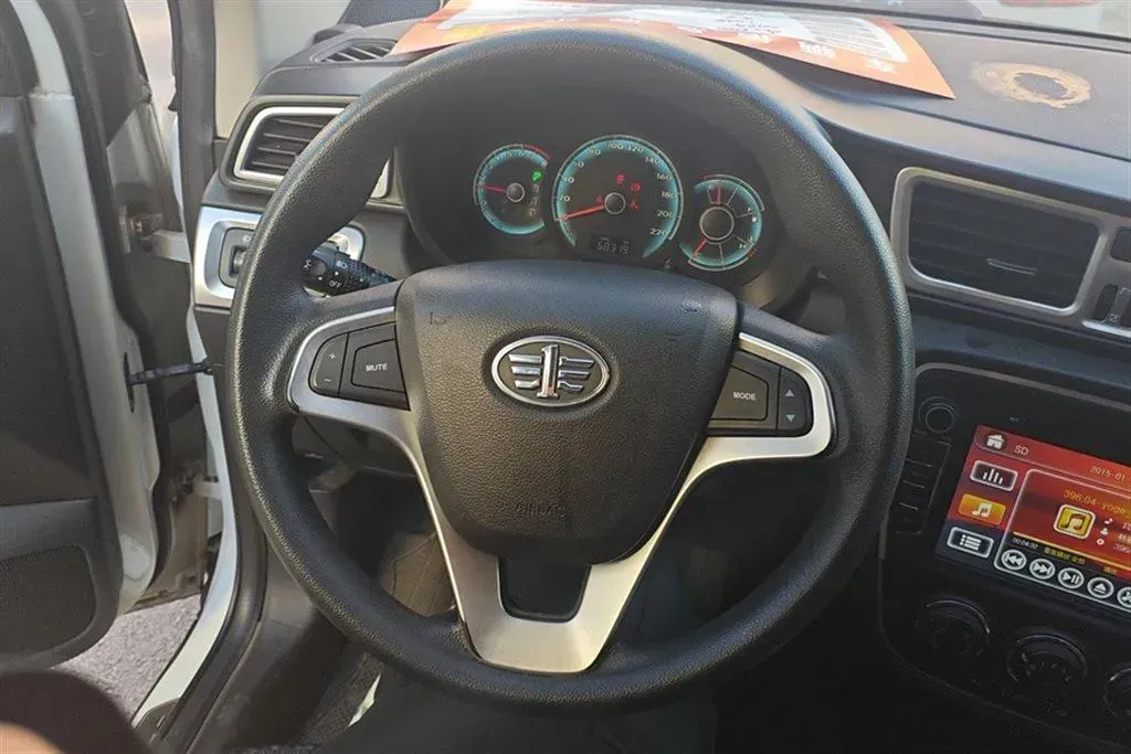 2016 FAW Jumpal D60 1.8L 139HP L4 6AT,autocango,china used car exporter,china ev exporter,chinese used car exporter,chinese used ev exporter