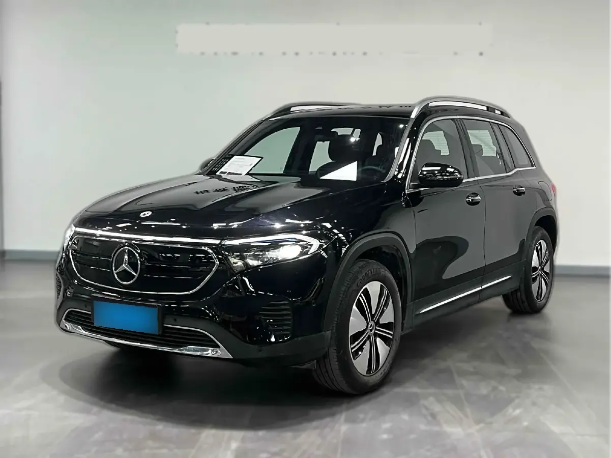 2023 Mercedes-Benz EQB Class BEV 73.5KWH