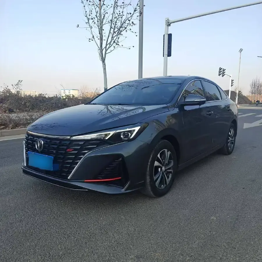 2023 ChangAn Eado 1.4T 160HP L4 7DCT
