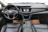 2018 Cadillac XT5 2.0T 250HP L4 8AT,autocango,china used car exporter,china ev exporter,chinese used car exporter,chinese used ev exporter