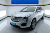 2018 Cadillac XT5 2.0T 250HP L4 8AT,autocango,china used car exporter,china ev exporter,chinese used car exporter,chinese used ev exporter