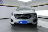 2018 Cadillac XT5 2.0T 250HP L4 8AT,autocango,china used car exporter,china ev exporter,chinese used car exporter,chinese used ev exporter