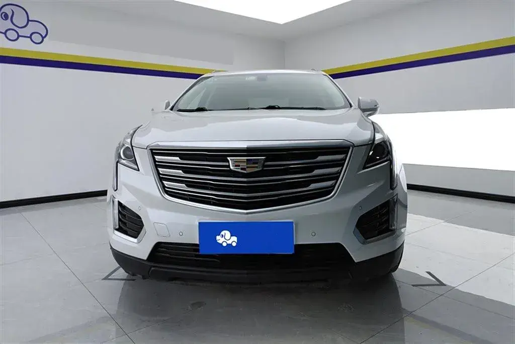 2018 Cadillac XT5 2.0T 250HP L4 8AT,autocango,china used car exporter,china ev exporter,chinese used car exporter,chinese used ev exporter