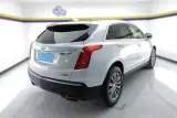 2018 Cadillac XT5 2.0T 250HP L4 8AT,autocango,china used car exporter,china ev exporter,chinese used car exporter,chinese used ev exporter