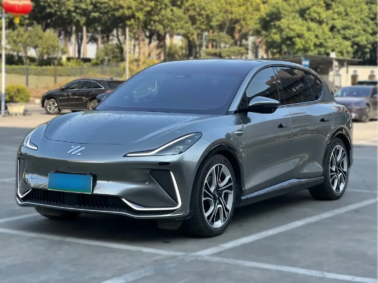 2023 IM LS7 BEV 100KWH