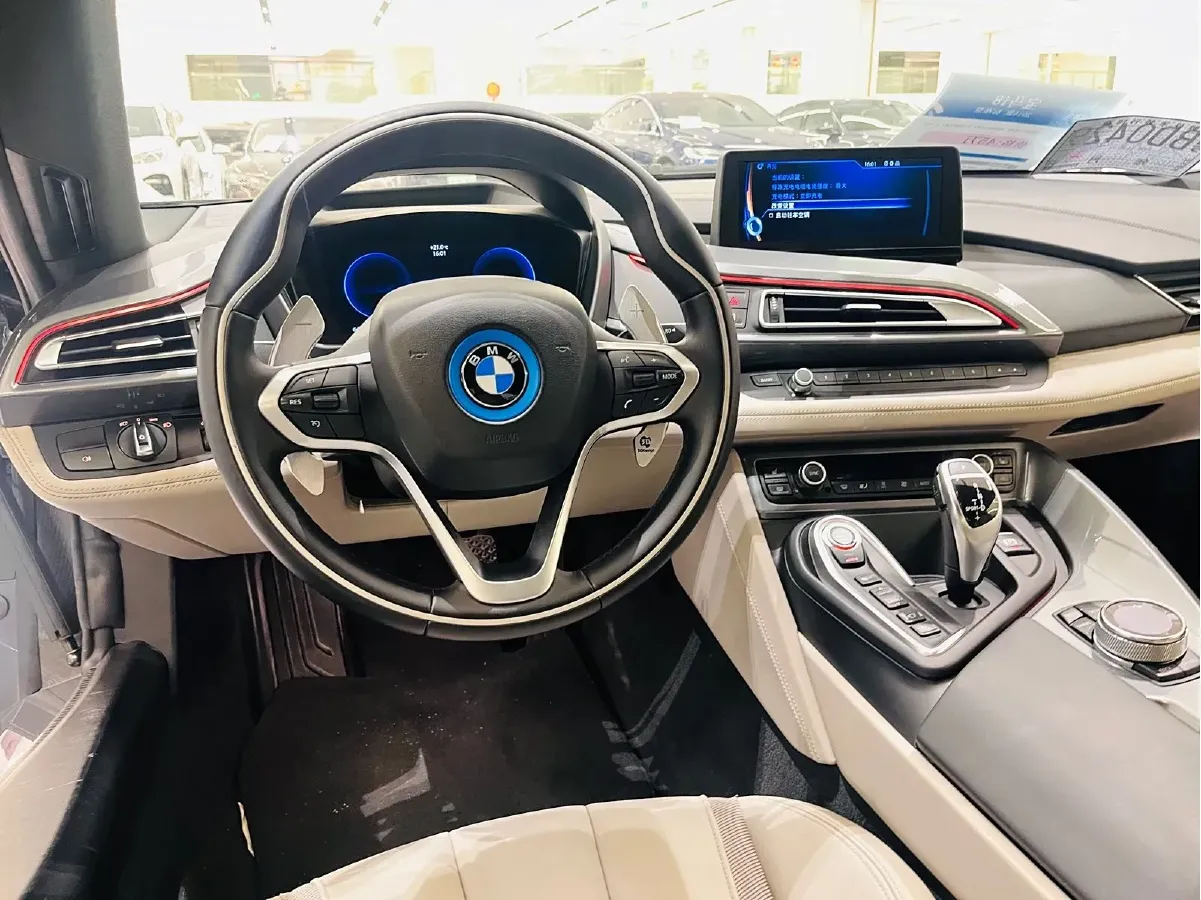 2014 BMW i8 1.5T 231HP L3 6AT PHEV 7.1KWH,autocango,china used car exporter,china ev exporter,chinese used car exporter,chinese used ev exporter