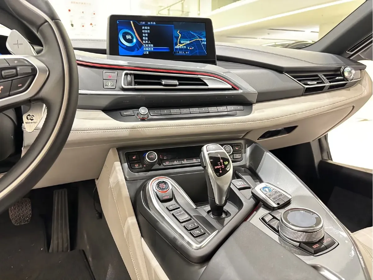 2014 BMW i8 1.5T 231HP L3 6AT PHEV 7.1KWH,autocango,china used car exporter,china ev exporter,chinese used car exporter,chinese used ev exporter