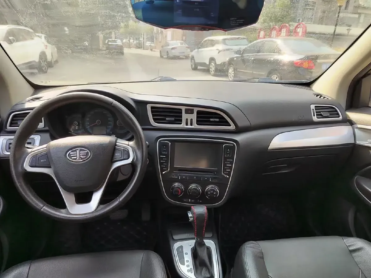 2015 FAW Jumpal D60 1.8L 139HP L4 6AT,autocango,china used car exporter,china ev exporter,chinese used car exporter,chinese used ev exporter