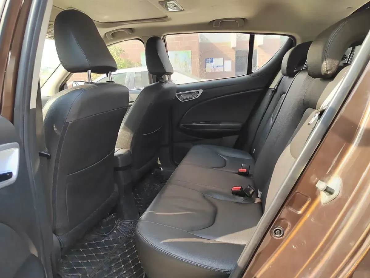 2015 FAW Jumpal D60 1.8L 139HP L4 6AT,autocango,china used car exporter,china ev exporter,chinese used car exporter,chinese used ev exporter