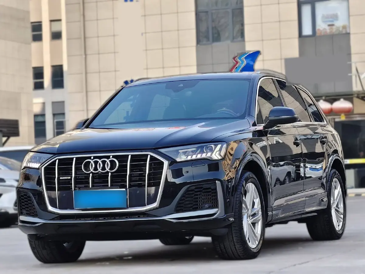 2023 Audi RS 5 2.9T 450HP V6 8AT