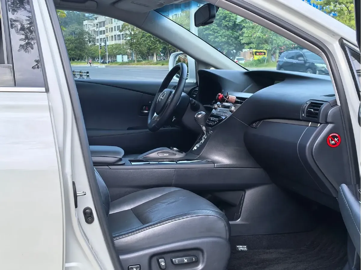 2013 Lexus RX Classic 3.5L 277HP V6 6AT,autocango,china used car exporter,china ev exporter,chinese used car exporter,chinese used ev exporter