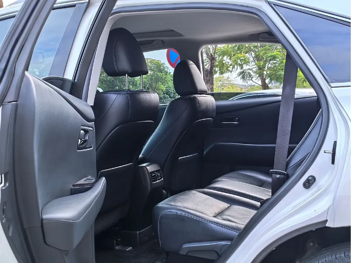 2013 Lexus RX Classic 3.5L 277HP V6 6AT,autocango,china used car exporter,china ev exporter,chinese used car exporter,chinese used ev exporter