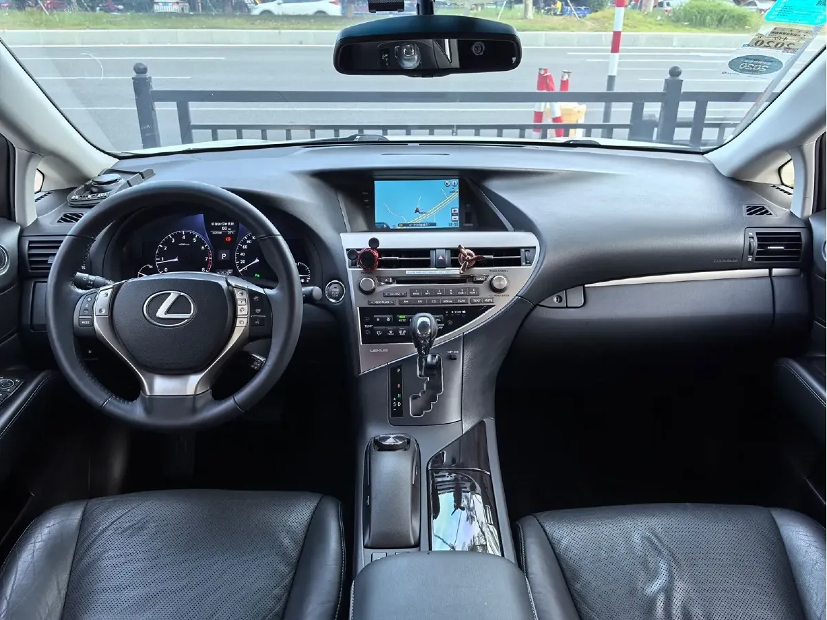 2013 Lexus RX Classic 3.5L 277HP V6 6AT,autocango,china used car exporter,china ev exporter,chinese used car exporter,chinese used ev exporter