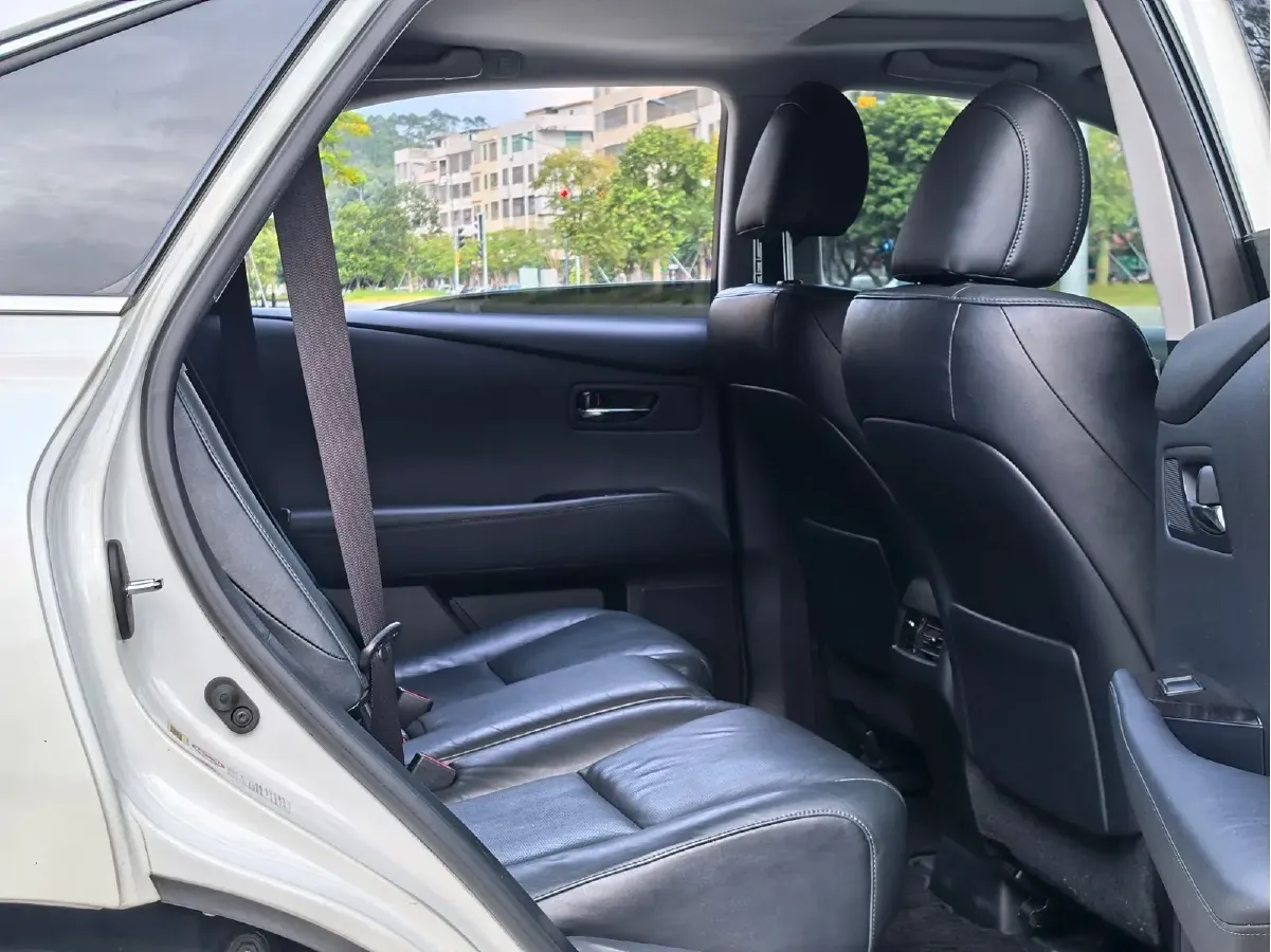 2013 Lexus RX Classic 3.5L 277HP V6 6AT,autocango,china used car exporter,china ev exporter,chinese used car exporter,chinese used ev exporter