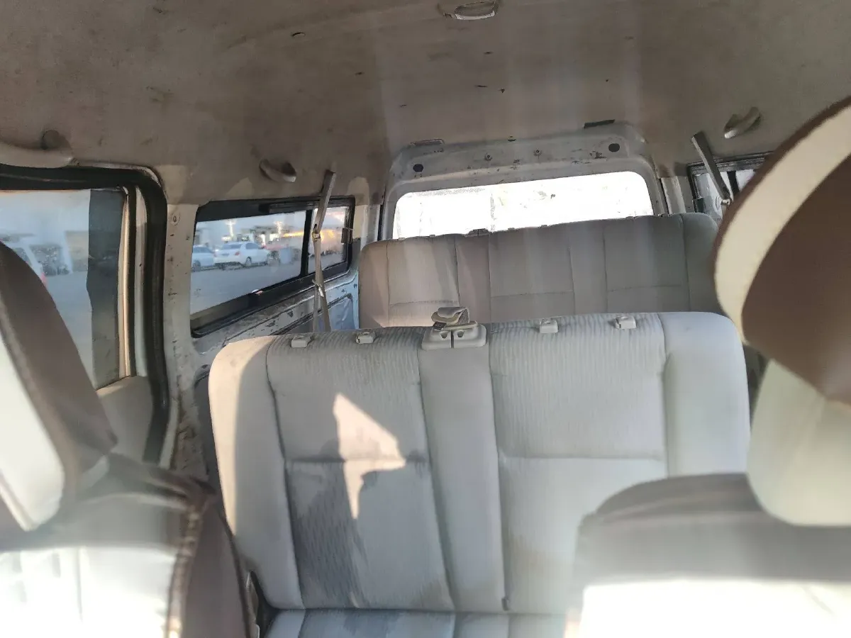 2016 JinBei New Sea Lion X30L 1.5L 109HP L4 5MT,autocango,china used car exporter,china ev exporter,chinese used car exporter,chinese used ev exporter