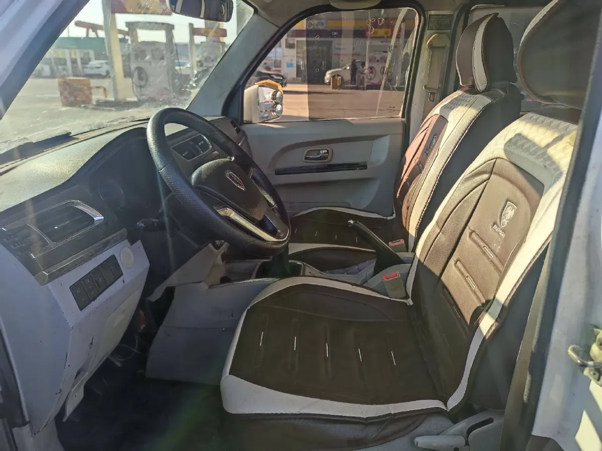 2016 JinBei New Sea Lion X30L 1.5L 109HP L4 5MT,autocango,china used car exporter,china ev exporter,chinese used car exporter,chinese used ev exporter