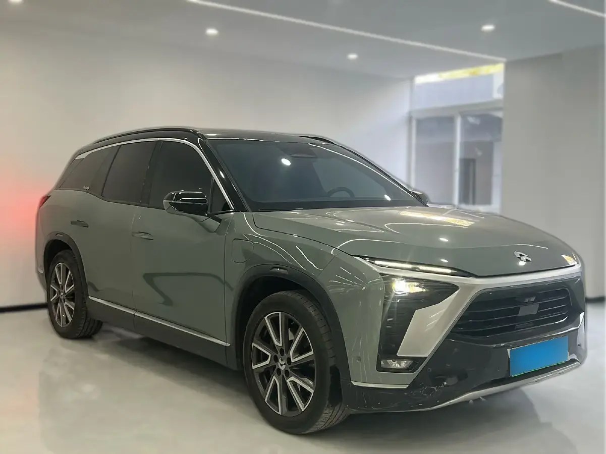 2020 NIO ES8 BEV 100KWH