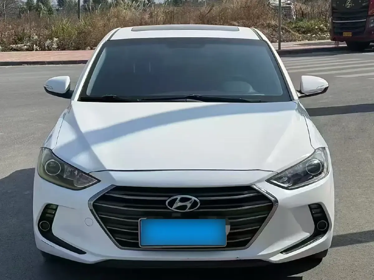 2020 MG MG6 1.5T 181HP L4 6MT