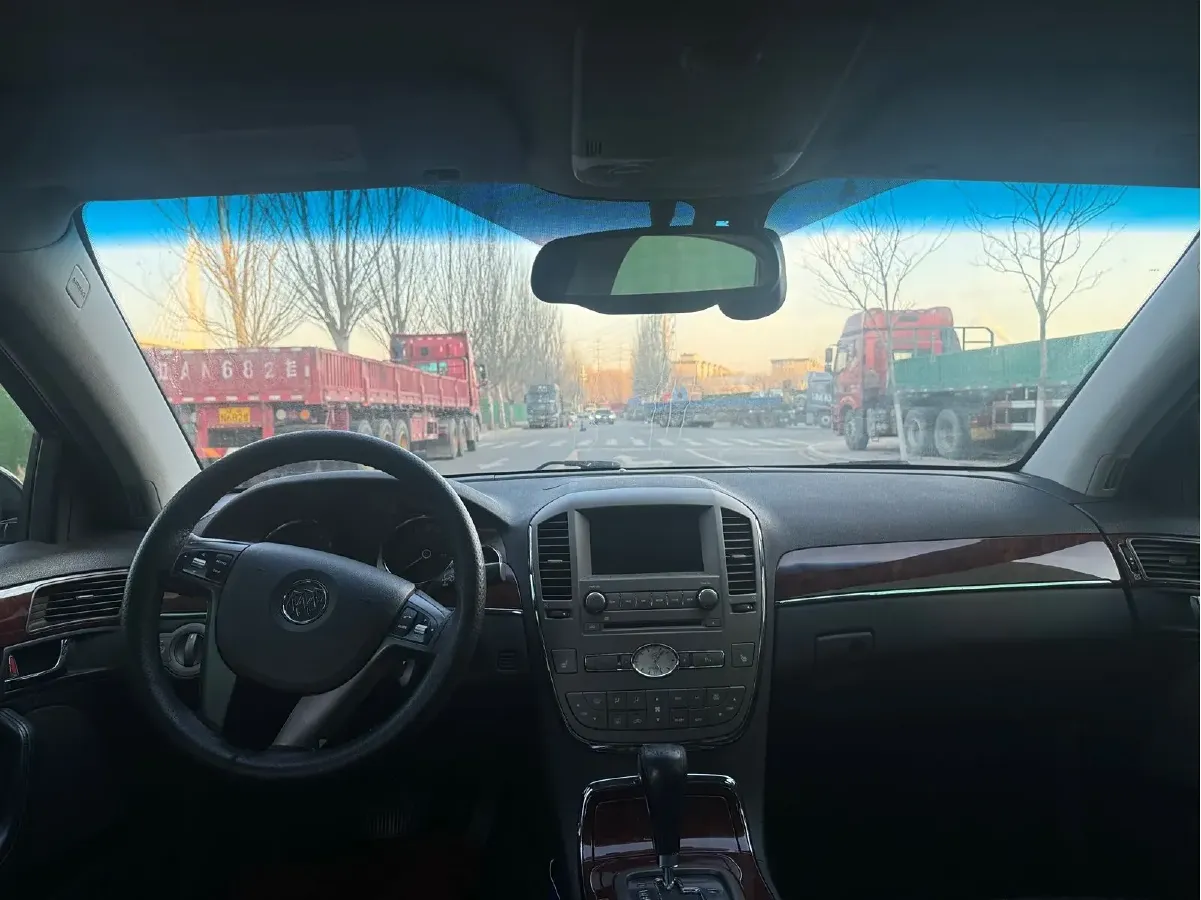 2011 Buick Park Avenue 3.0L 254HP V6 6AT,autocango,china used car exporter,china ev exporter,chinese used car exporter,chinese used ev exporter