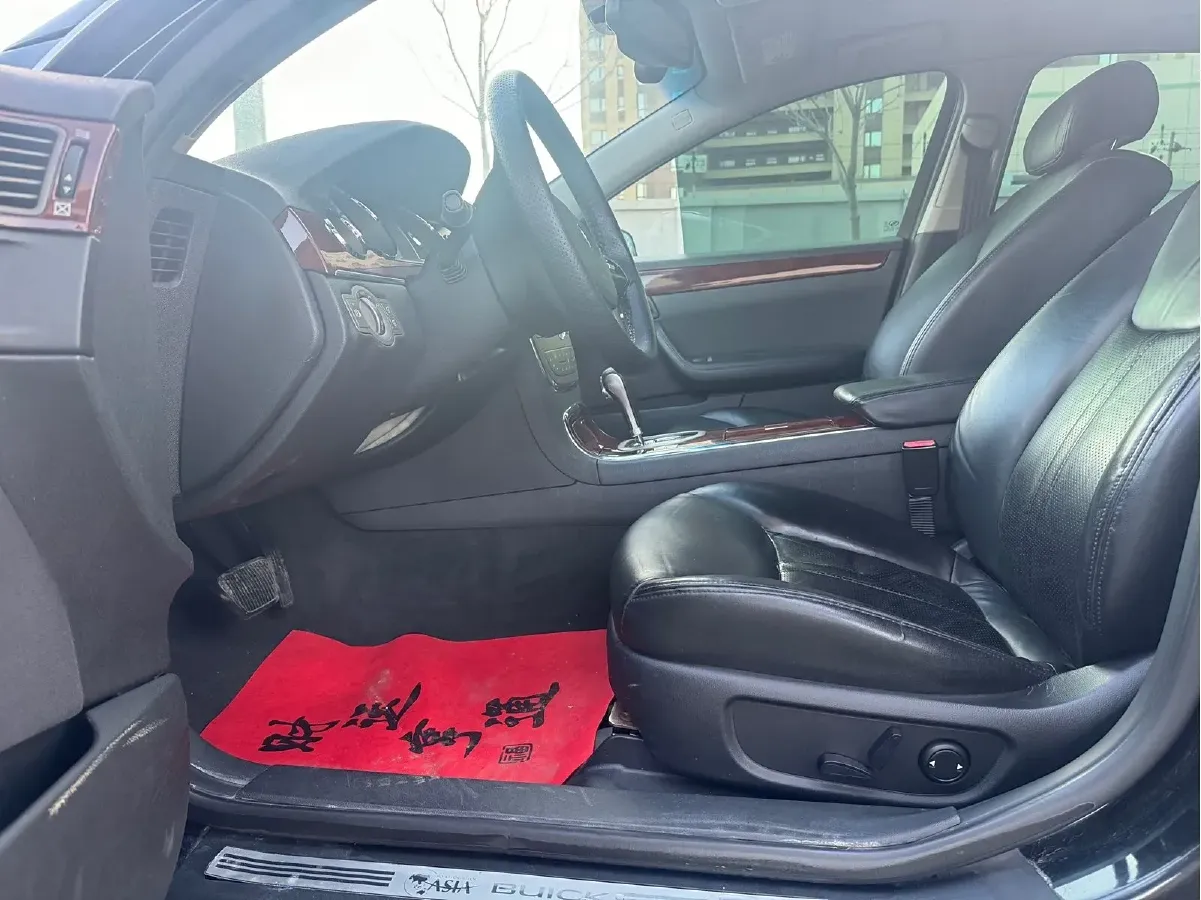 2011 Buick Park Avenue 3.0L 254HP V6 6AT,autocango,china used car exporter,china ev exporter,chinese used car exporter,chinese used ev exporter