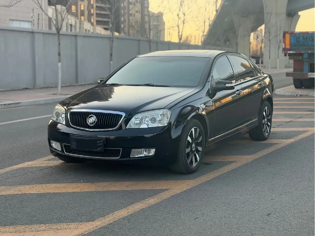 2011 Buick Park Avenue 3.0L 254HP V6 6AT,autocango,china used car exporter,china ev exporter,chinese used car exporter,chinese used ev exporter