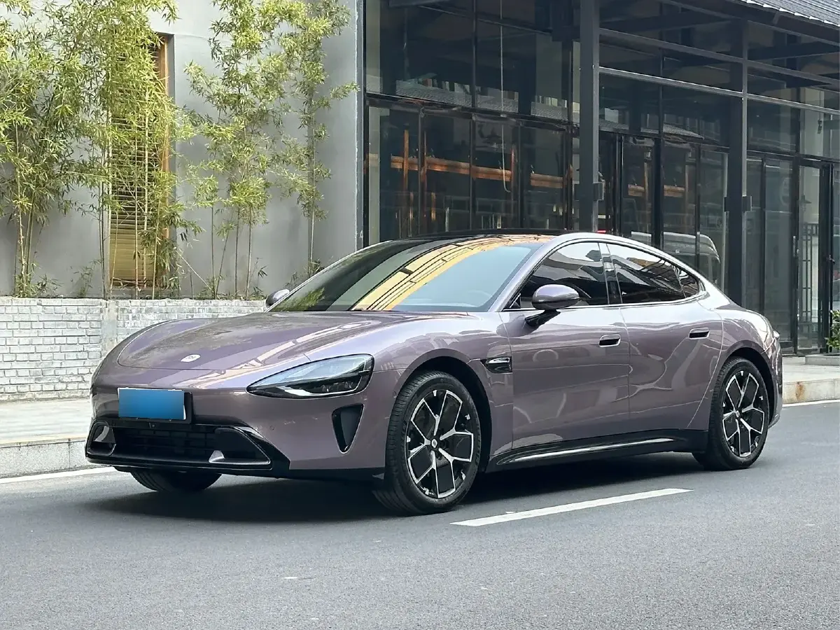 2024 MI SU7 BEV 73.6KWH