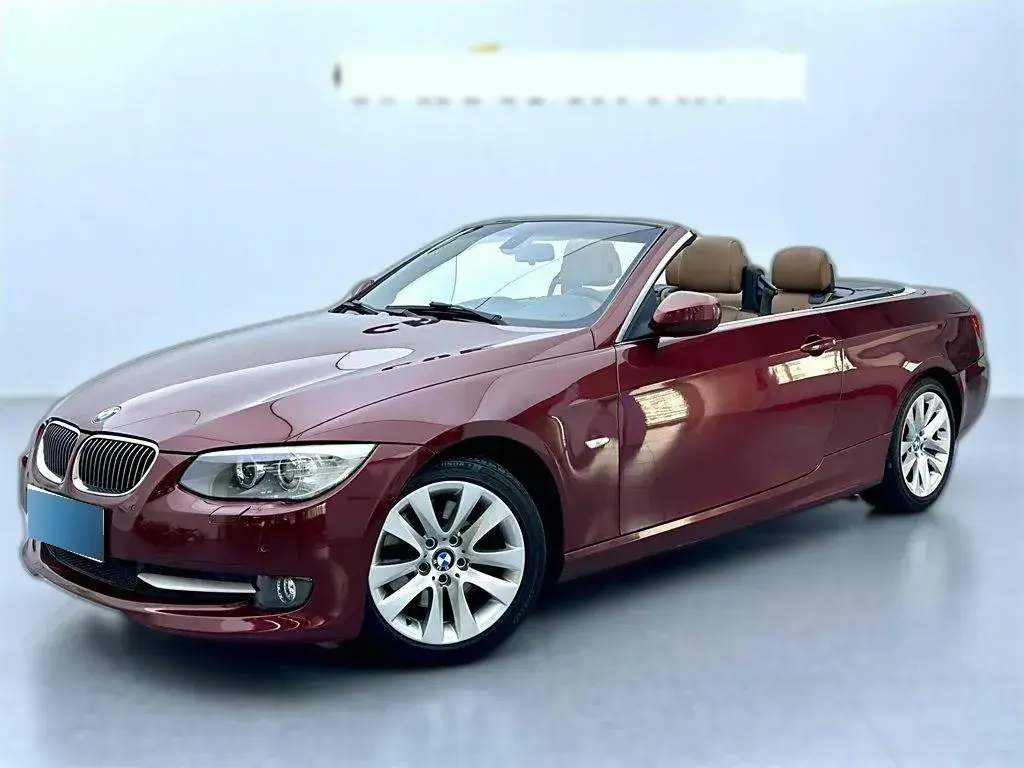 2009 BMW 3 Series 3.0L 258HP L6 6AT