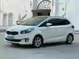 2013 Kia Carens 2.0L 152HP L4 6AT
